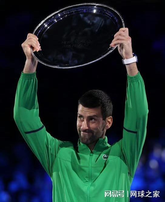 开云体育官网-德约：不确定是否会再参加澳网，明年会重返这里但未必是现役球员