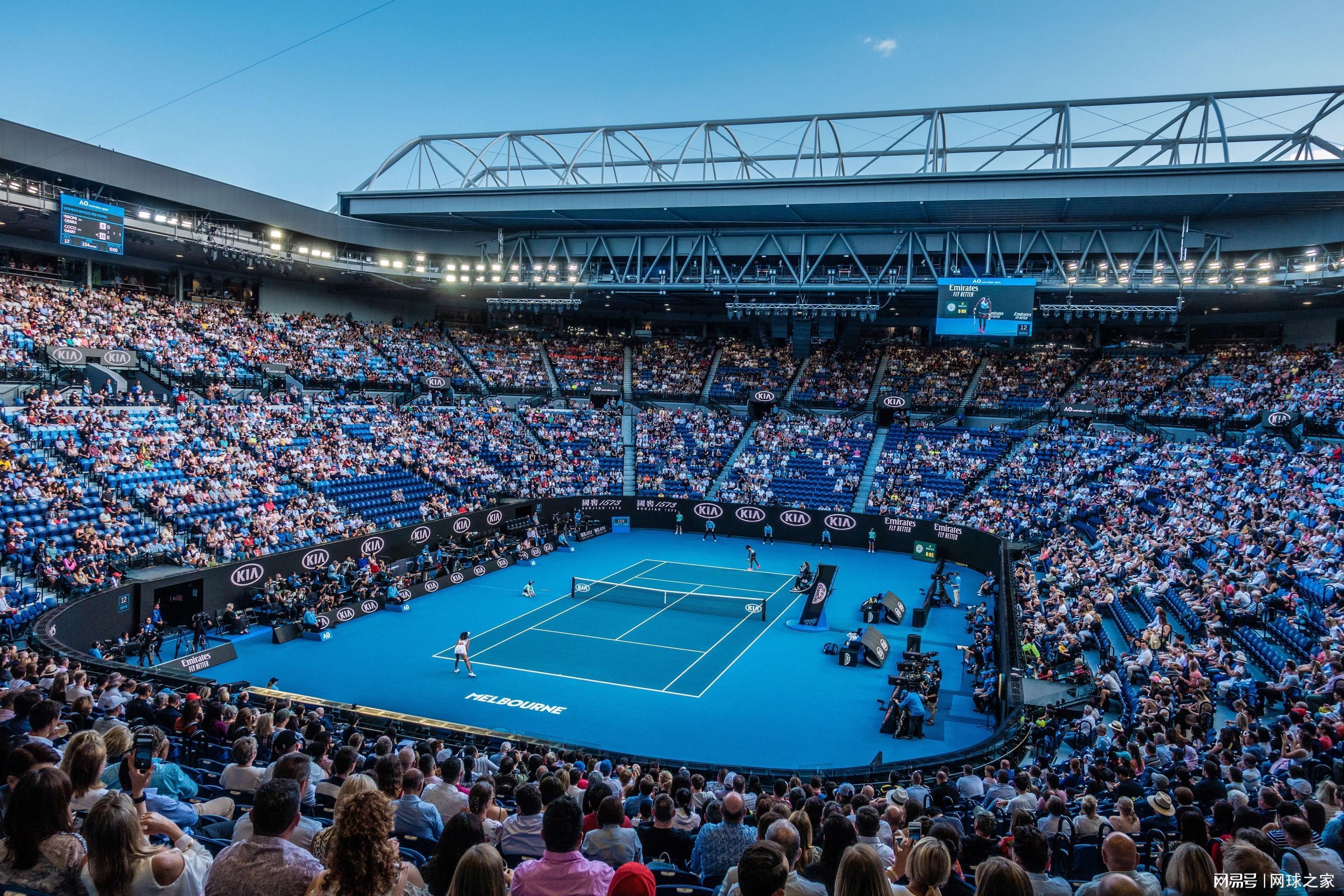 开云体育官网-输阿卡不如输辛纳？德约破金身遭俩西班牙人踩着上位，鲁德当爹