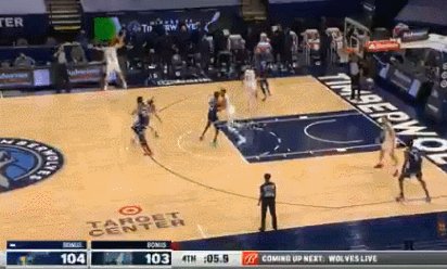 开云体育官网-愚蠢判断致爵士惨遭绝杀 戈贝尔：我要对此负全责