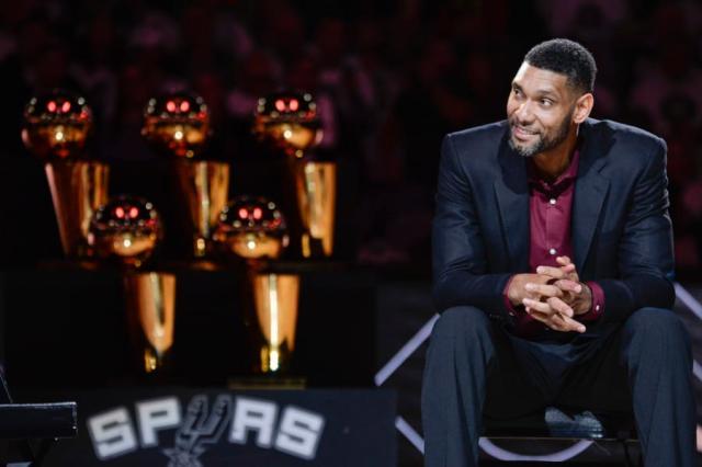 开云体育官网-波波维奇：没有邓肯就没有冠军 很幸运能够执教他