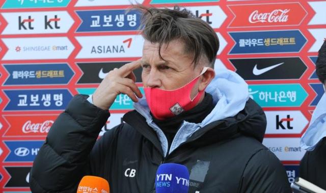 开云体育app-韩国女足主帅：力量速度精明 对抗中国女足的秘诀