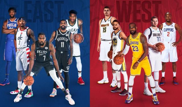 谁说球员更懂球？全明星票选球员比球迷更任性