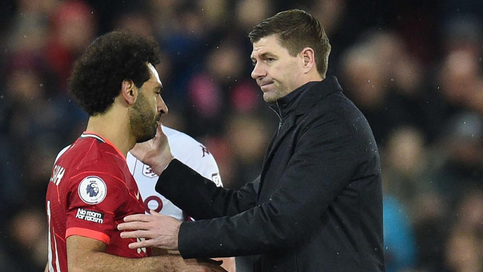 kaiyun-杰拉德点名！1.4亿欧巨星，被视为萨拉赫最佳替代者|利物浦|穆罕默德·萨拉赫|拜仁|杰拉德·莫雷诺|伊斯兰-萨拉赫_新浪新闻